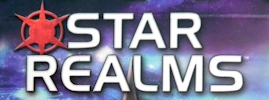 STAR REALMS (Iello)